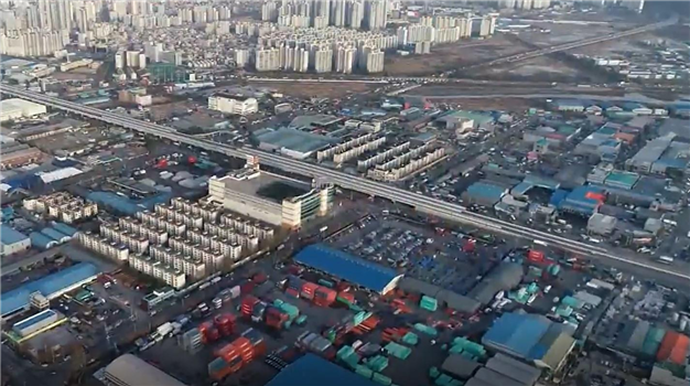 항운 연안아파트 관련 사진