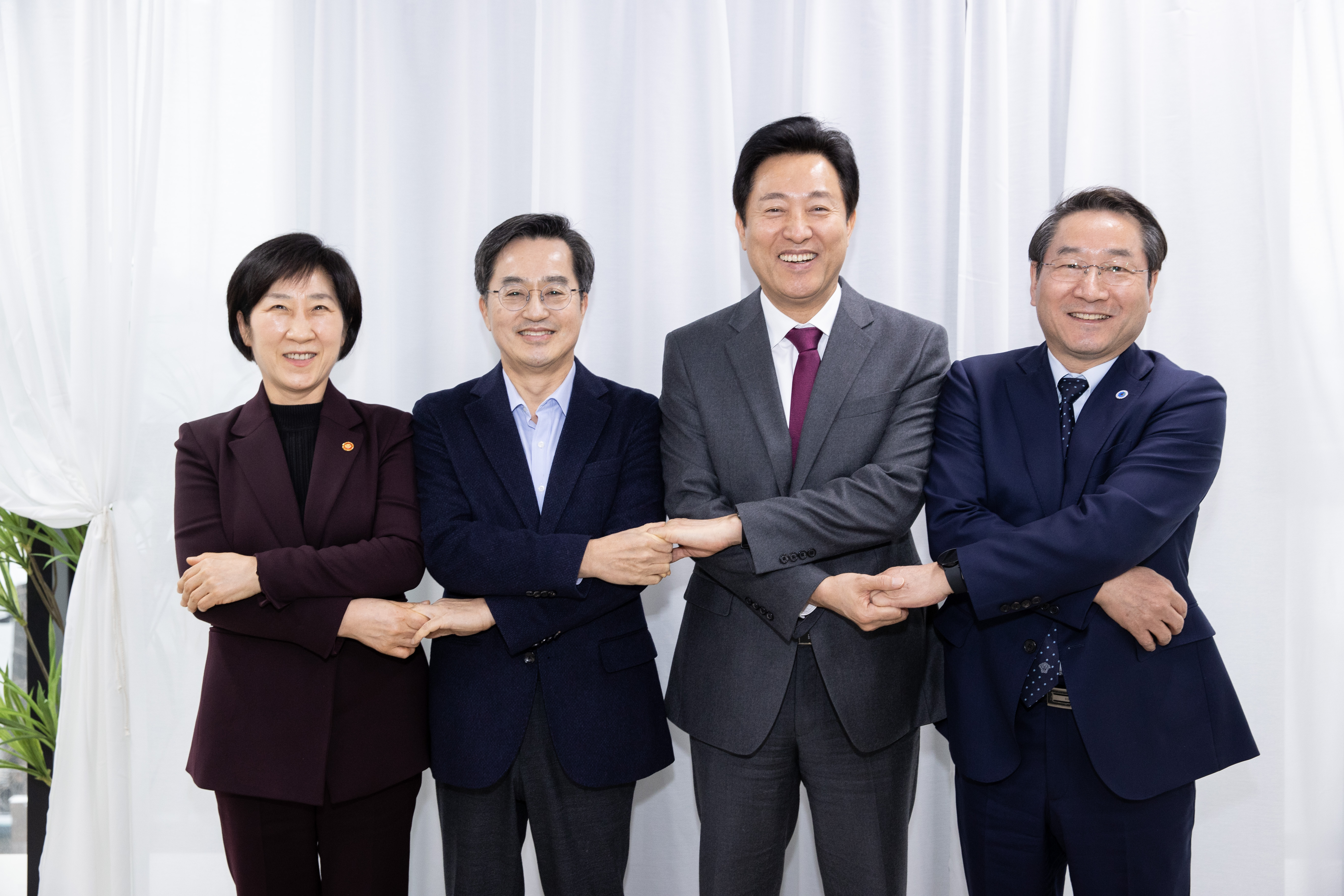 2023.2.17일 수도권매립지 4자합의체 회의