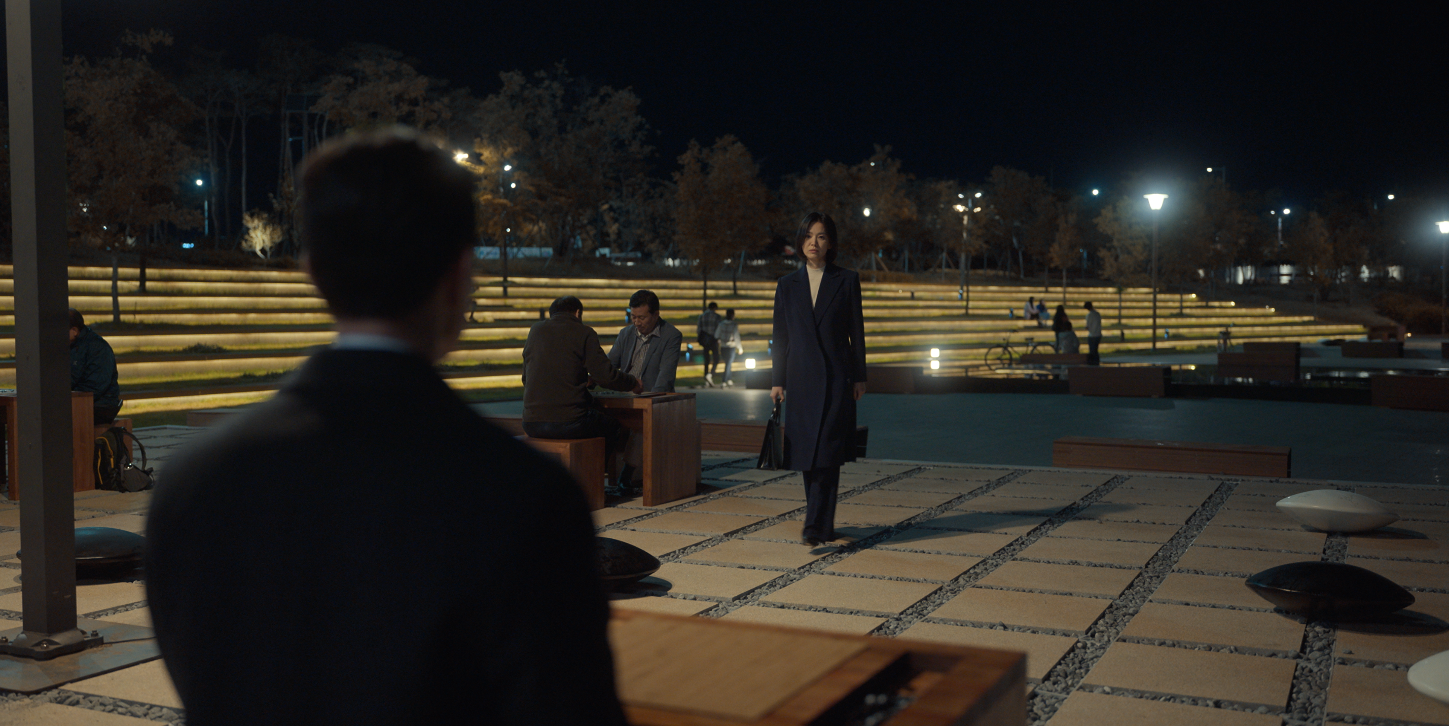 인천시, ‘더 글로리’ 촬영지 관광자원화 추진
