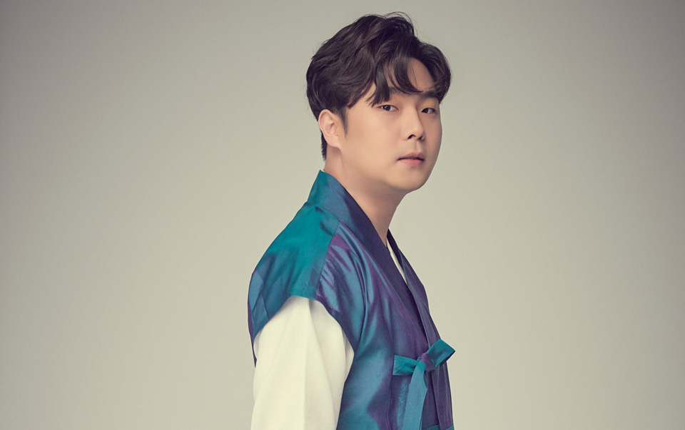 2023 커피콘서트Ⅱ 고영열