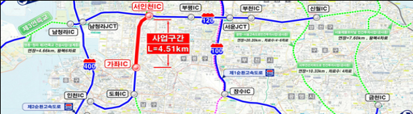 박덕수 부시장, 중앙부처 방문해 교통분야 예산과 지역현안 협력 요청 관련 이미지