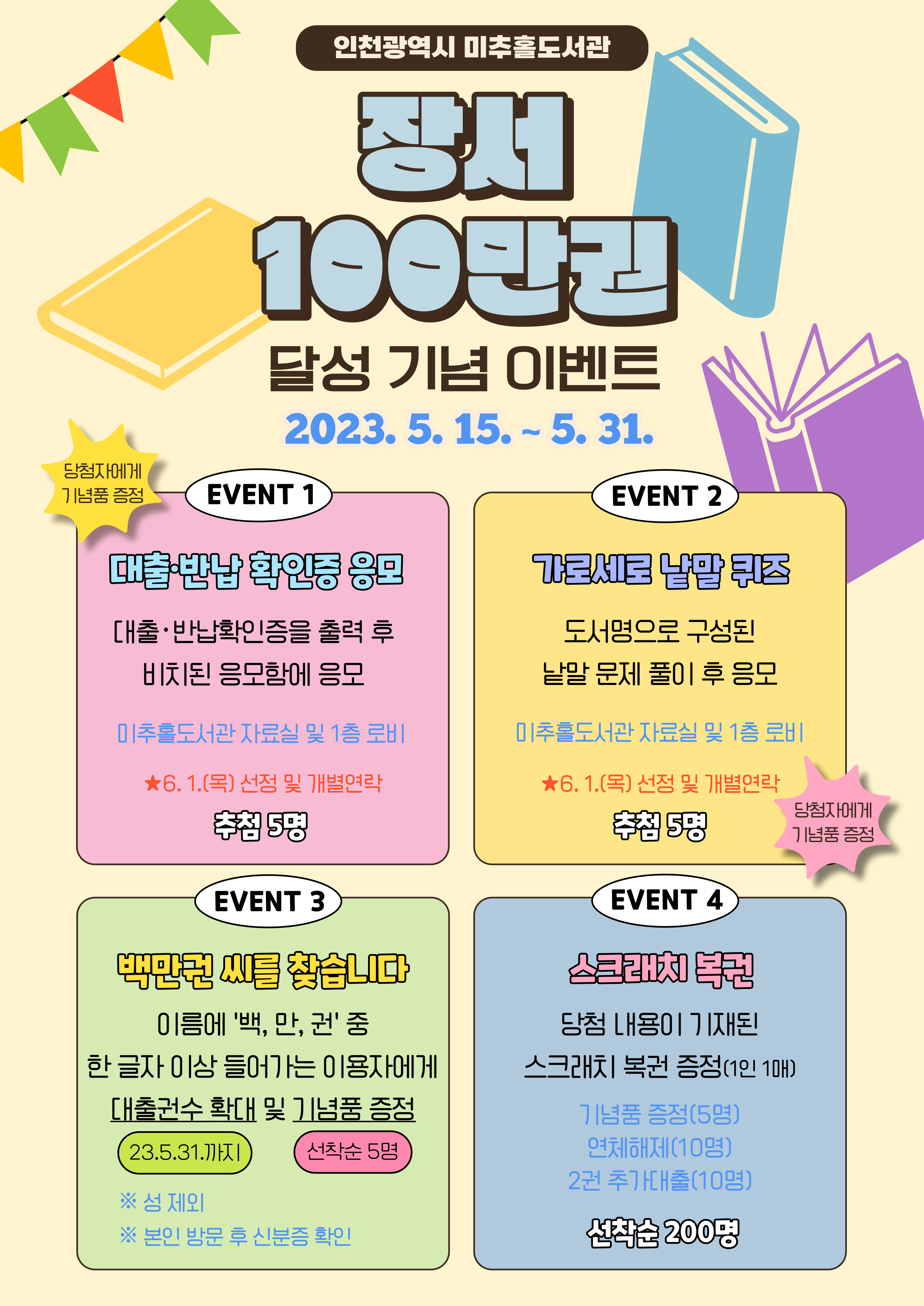 홍보물