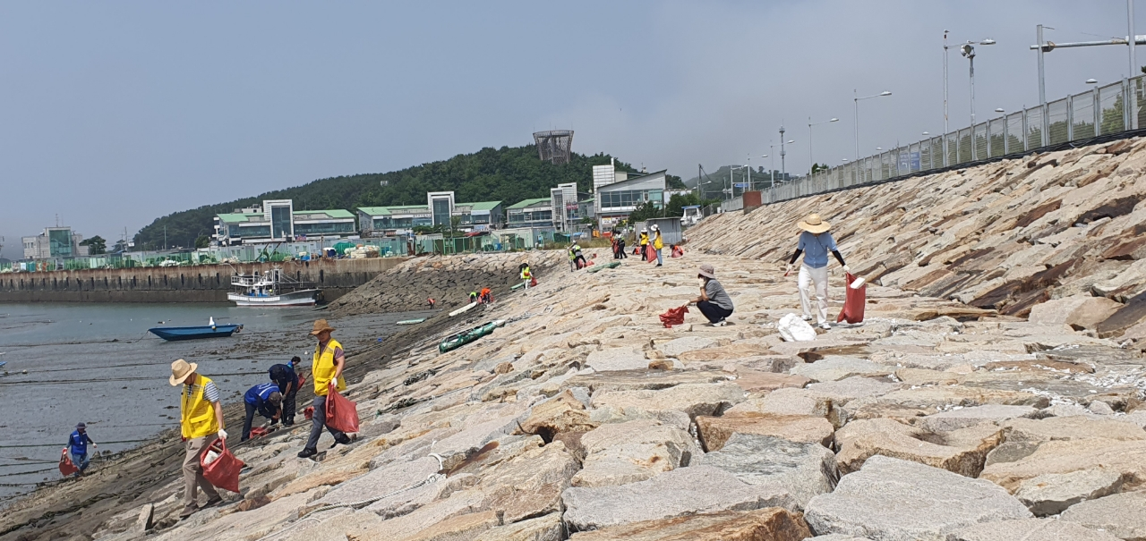 청소사진