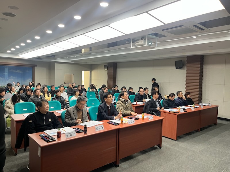 맑은물연구소, 미세플라스틱 제어 등 수질 안전성 연구 성과 발표
