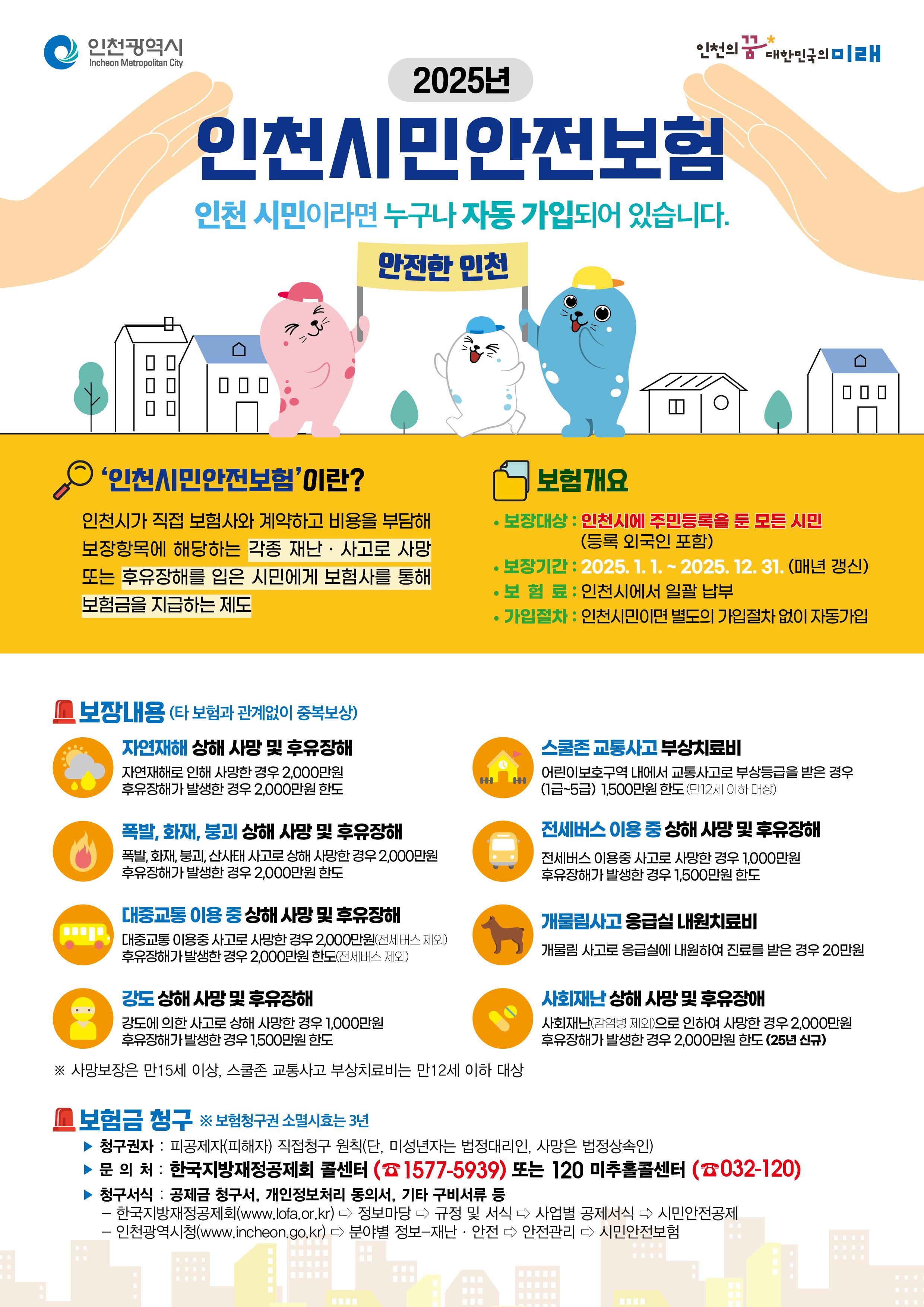 시민안전보험
