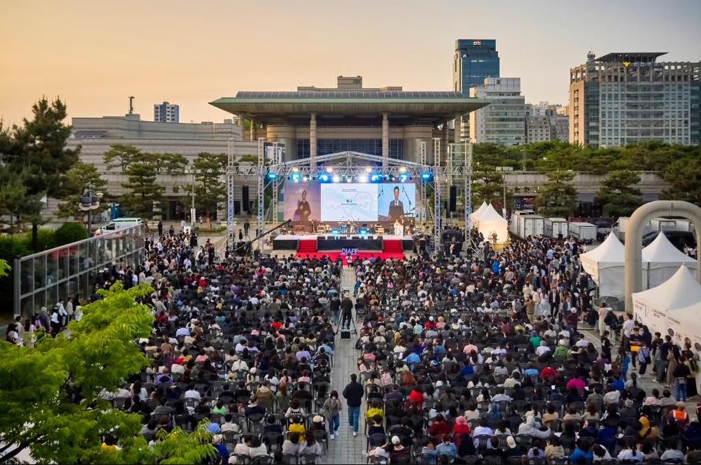 참고 사진(2024년 행사)