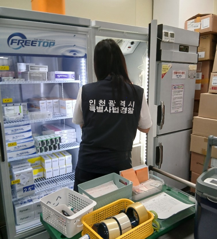 점검 참고 사진