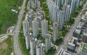 새로운 3D 입체지도 서비스