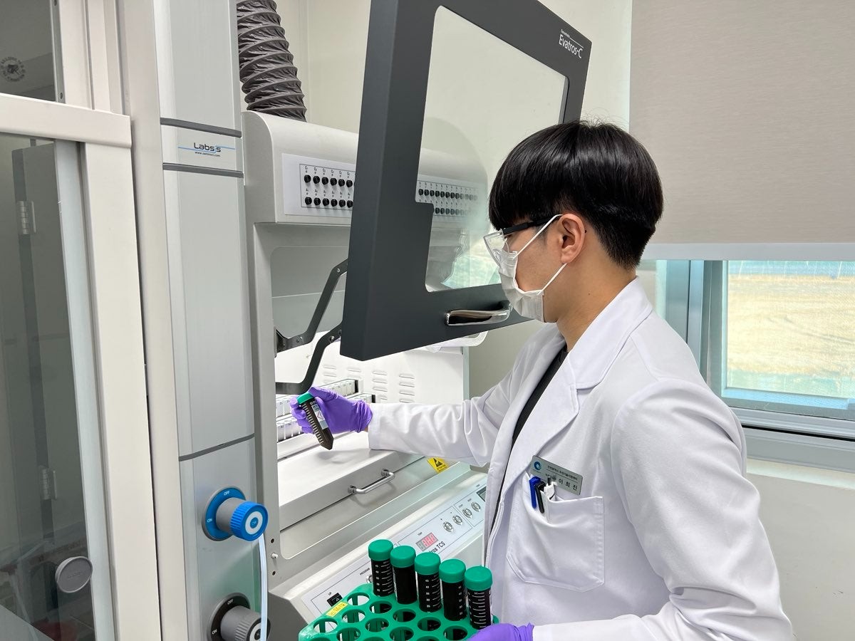 수산물 안전성 조사