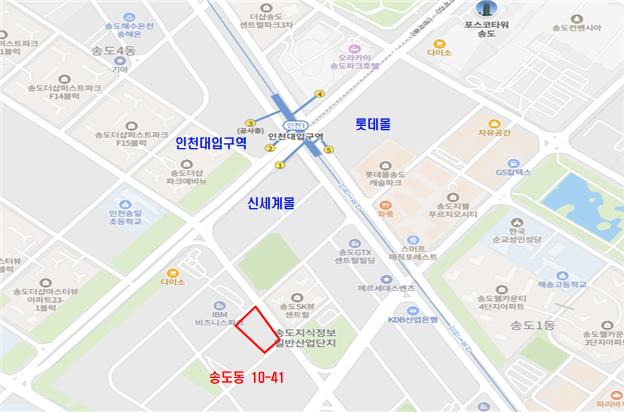 위치도