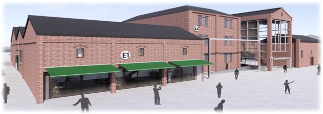 조감도