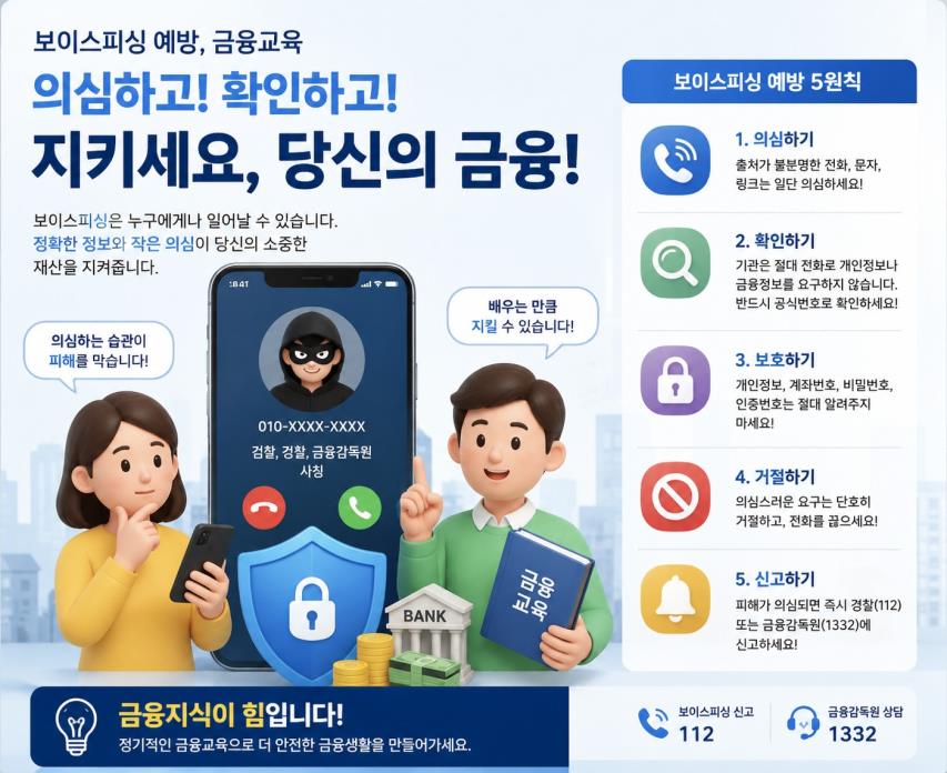 교육 관련 포스터 이미지