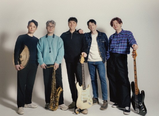 8월 다니엘 린데만 퀸텟
