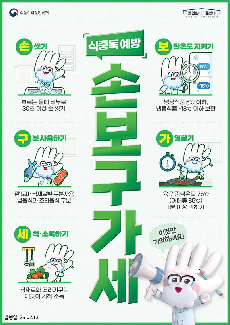 예방수칙 카드뉴스