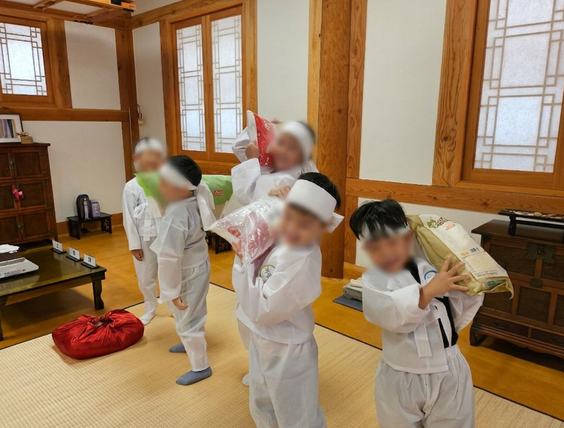 체험사진