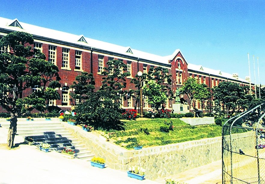 창영초등학교(구)교사썸네일
