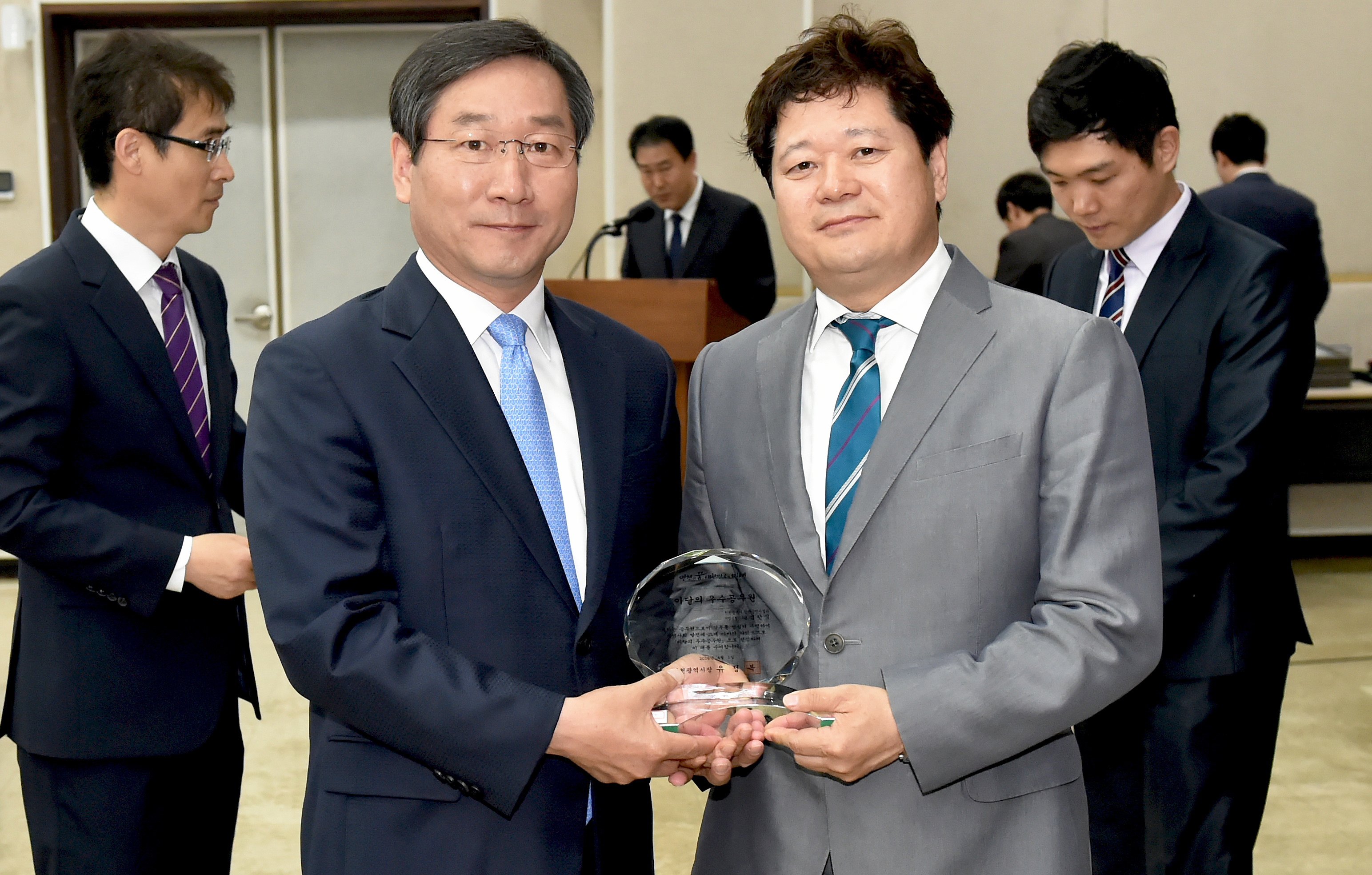 2016년 3월 이달의 우수공무원_1