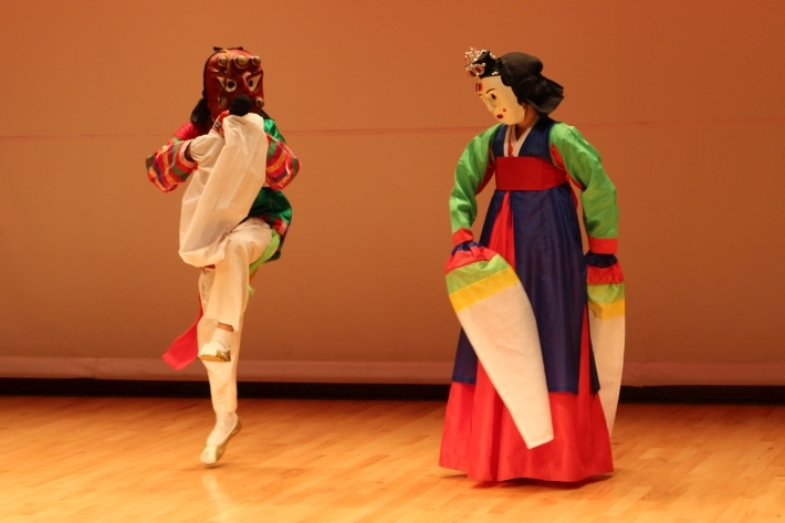 2016 무형문화재 전수학교 합동공연(3/3)-인천문학초,부평여중,인천영종초,인천용정초,인천문남초,인천인수초,인천신흥초,관교중_2
