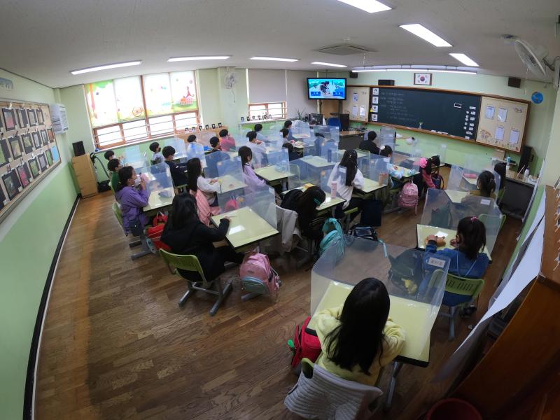 [인천도시역사관]_5월_초등교육_교실 밖 놀이터  활동 사진_2