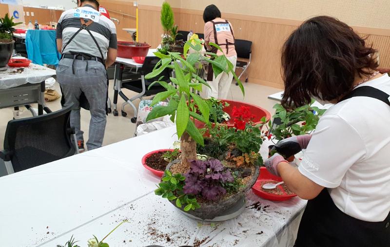 2022년도 인천광역시 도시농업 생활원예 경진대회_3