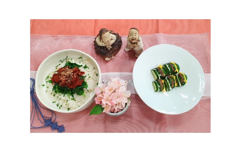 2022년 우리농산물 활용 전통 계절음식 교육 (봄·여름과정)_4