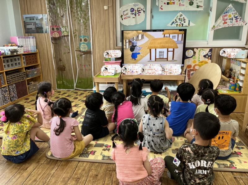 [인천도시역사관] 유아단체 비대면 교육<꼼지락 놀이터> 6월 활동사진_1_1
