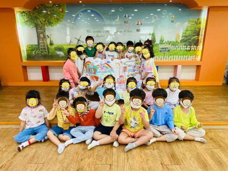 [인천도시역사관] 유아단체 비대면 교육<꼼지락 놀이터> 6월 활동사진_1_6