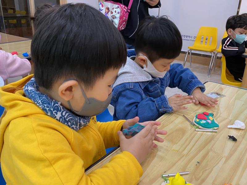 [검단선사박물관]유아단체 교육프로그램 크니크니 어린이집 5월10일_3