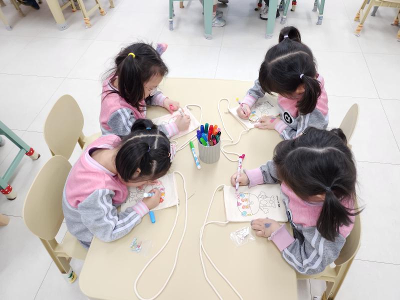 [송암미술관] 유아 단체 교육 <반짝반짝미술관> 4월 12일 오후 교육 활동사진_3