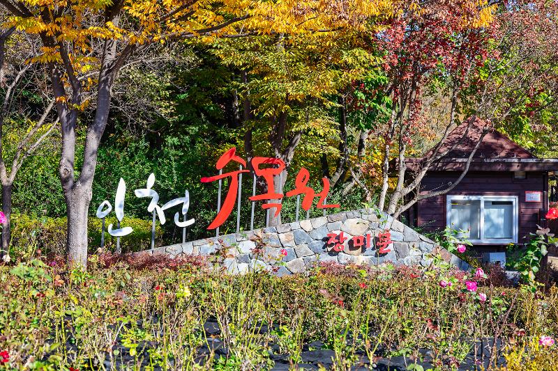 2025년 인천수목원 숲해설 프로그램