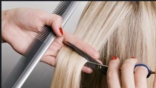 미용기능사 사진