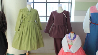 실용한복(중급) 실용한복(중급) 사진