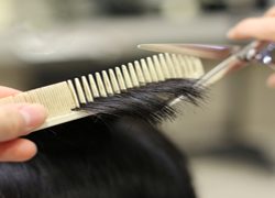 남성커트&바리깡 남성커트&바리깡 사진