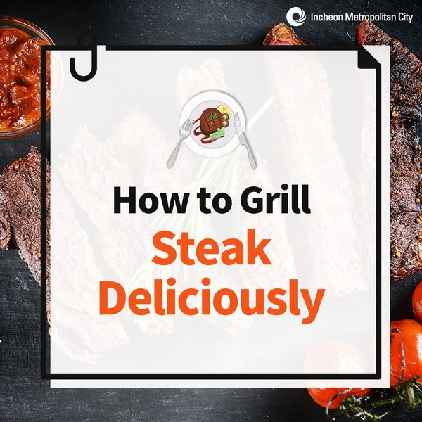 How to Grill Steak Deliciously