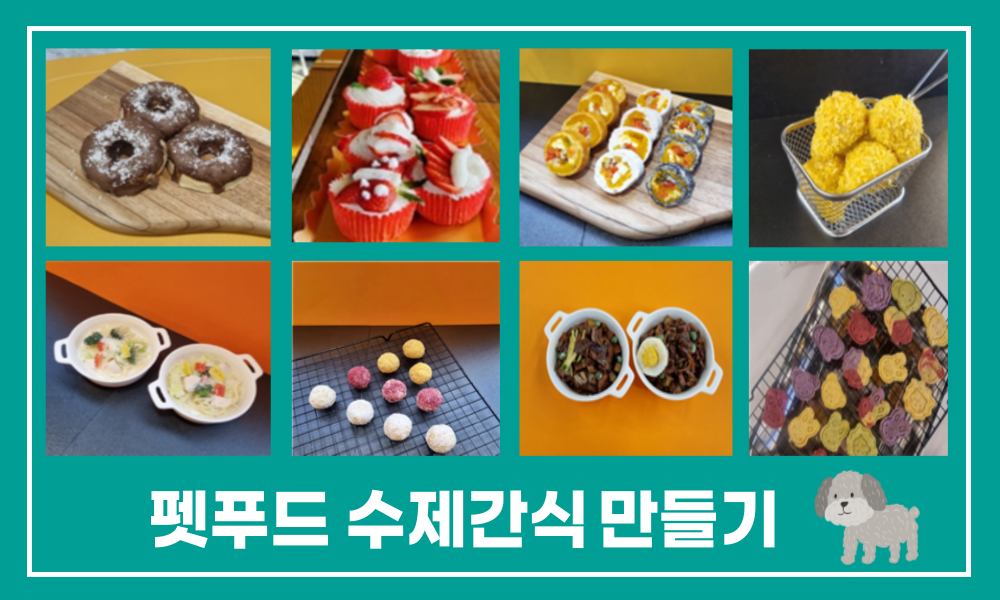 펫푸드(서부여성)