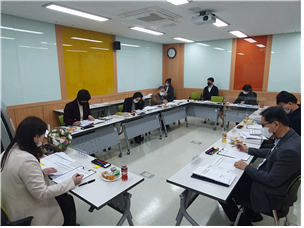 인천 노인일자리 사업의 새로운 도약을 위한 민관협의체 구축 관련 이미지