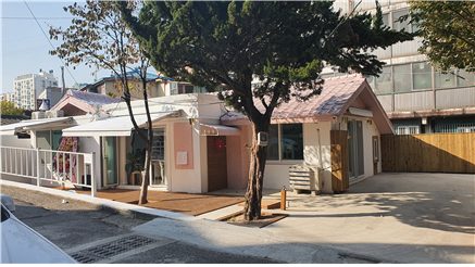 인천시, 방치된 빈집이 창업 지원공간으로 대변신 관련 이미지