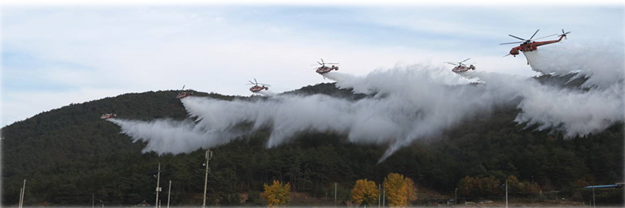 인천시, 가을철 산불방지대책본부 본격 가동 관련 이미지