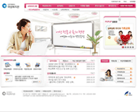 인천광역시 여성복지관 사이트