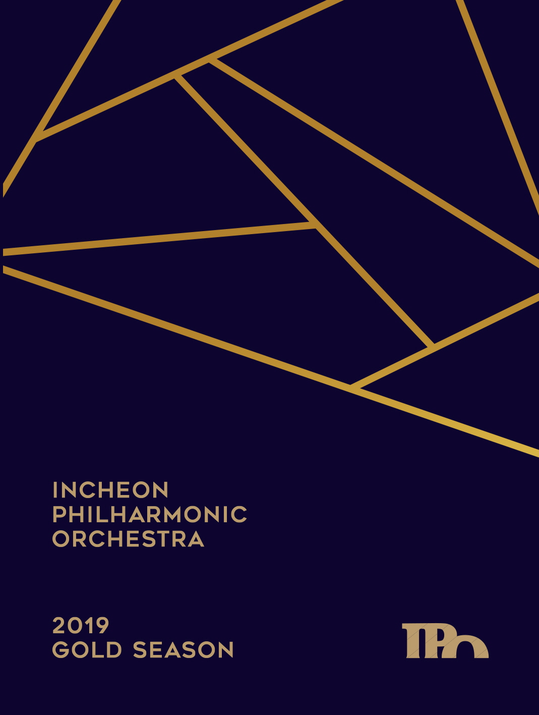 이미지 설명 incheon philharmonic orchestra 2019 gold season