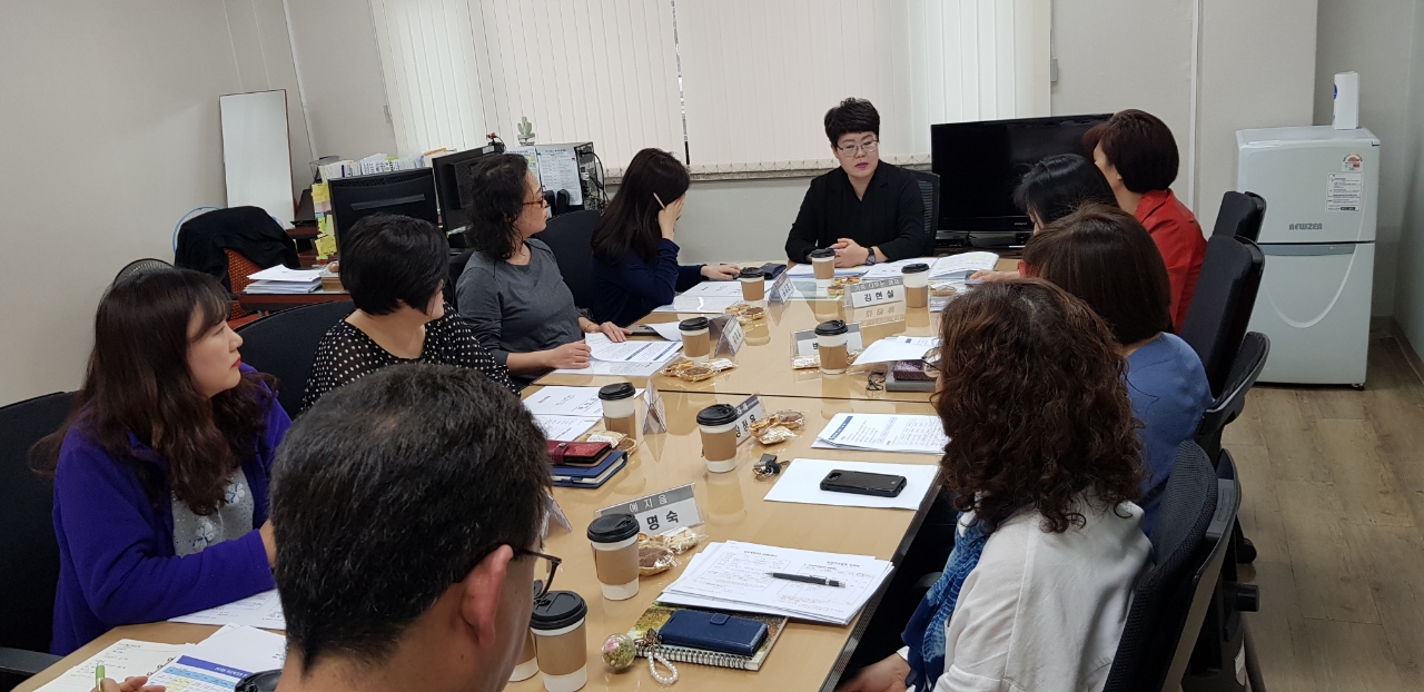 2019년 여성창업 입주업체 간담회 개최