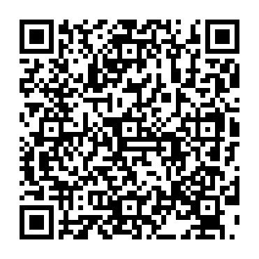 QR Code(아이폰용)