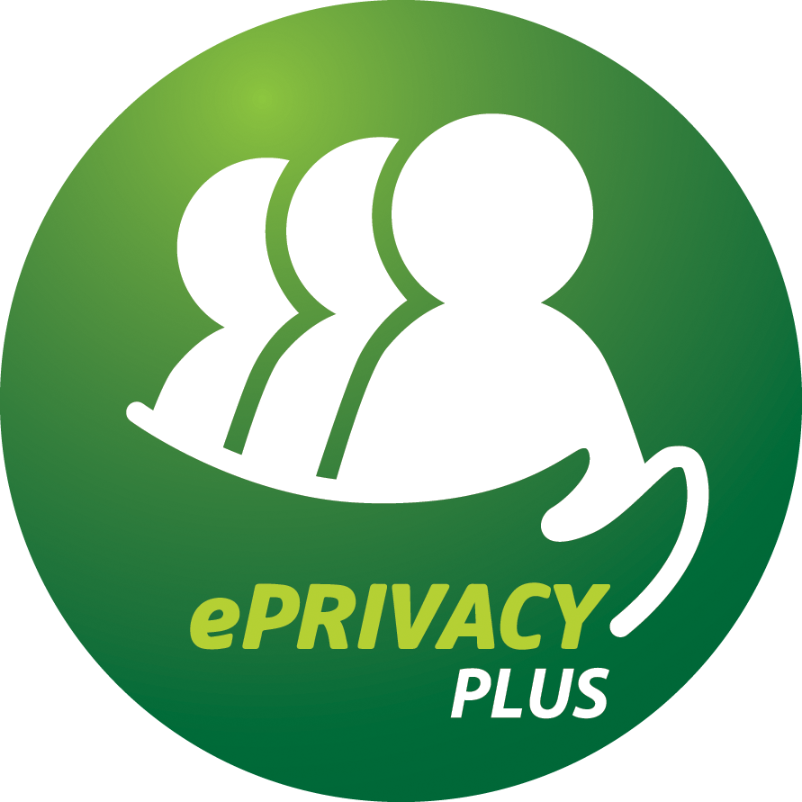 eprivacy plus 인증마크