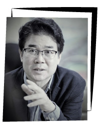 인천시립박물관장 유동현 사진 인천시립박물관 유동현 사진