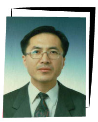 검단선사박물관장 이승우 사진 검단선사박물관장 이승우 사진
