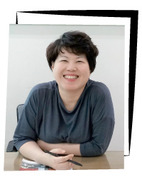 한국이민사박물관장 박진영 사진 한국이민사박물관장 박진영 사진