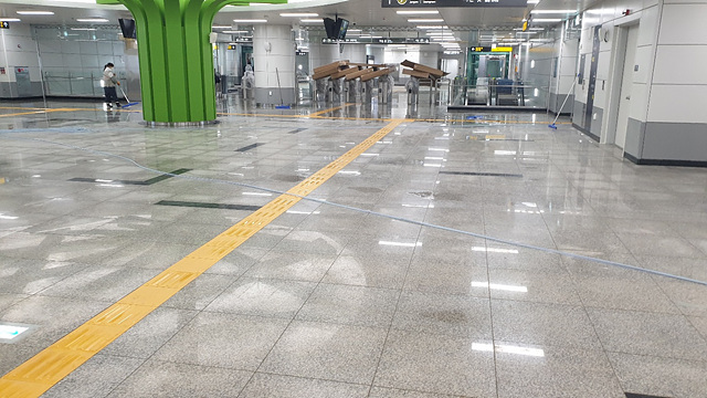 1공구 현장(2021.03.08)