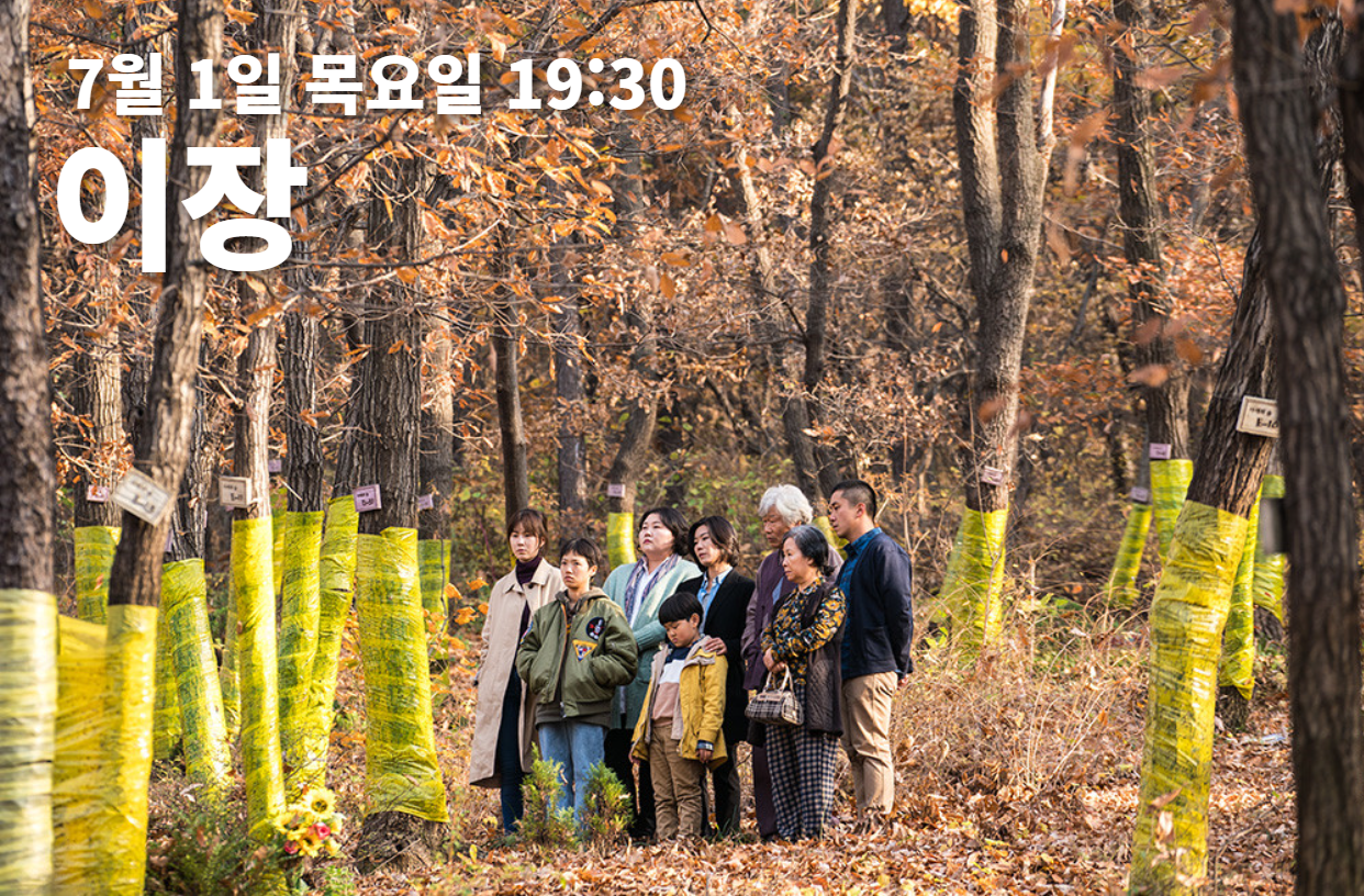 영화 이장 영화 이장
