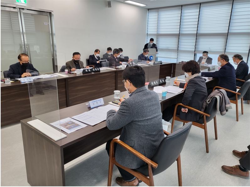 제22회 인천광역시자치경찰위원회 정기회의 결과