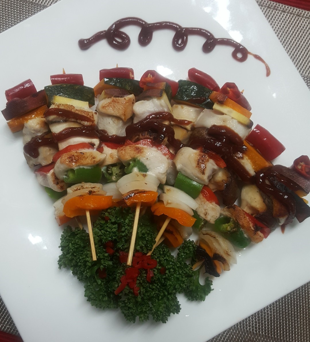 <2022년제1기>일품손맛찌개&반찬과정 작품 및 수업 스케치 